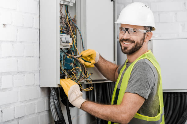 Best Licensed Electrician  in Firestone, CO