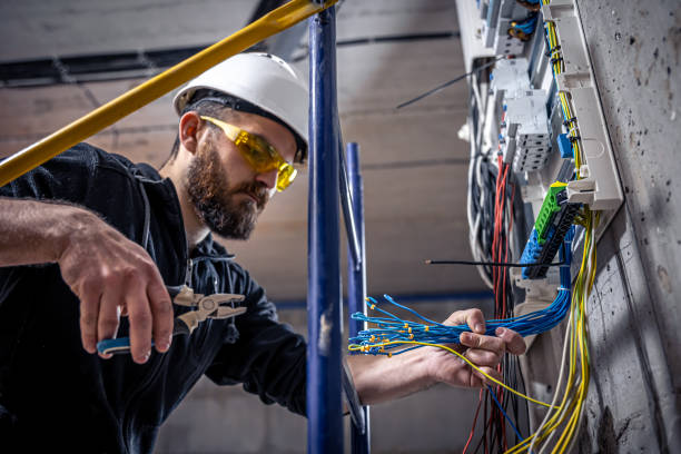 Best Emergency Electrical Repair  in Firestone, CO