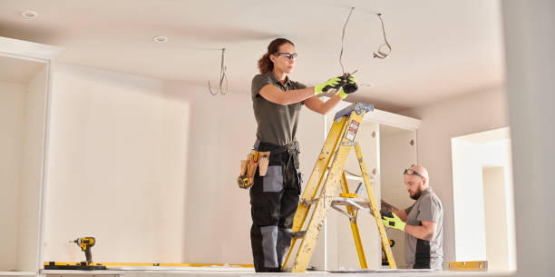 Best Electrical Upgrades for Homes  in Firestone, CO