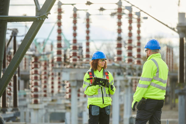 Best Affordable Electrician  in Firestone, CO