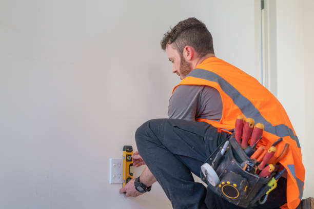 Best Emergency Electrical Repair  in Firestone, CO