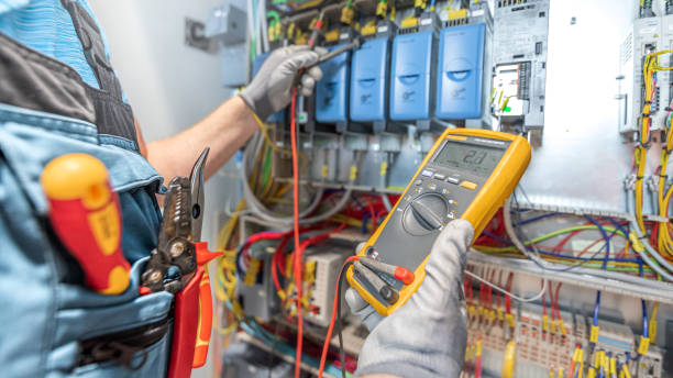 Best Electrical System Inspection  in Firestone, CO