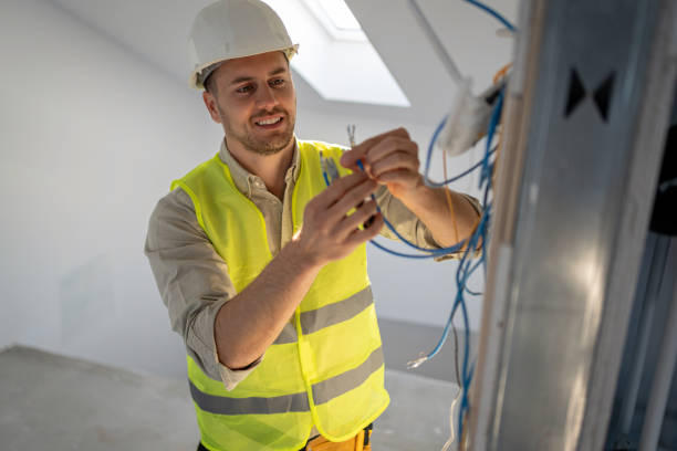 Best Electrical Rewiring Services  in Firestone, CO